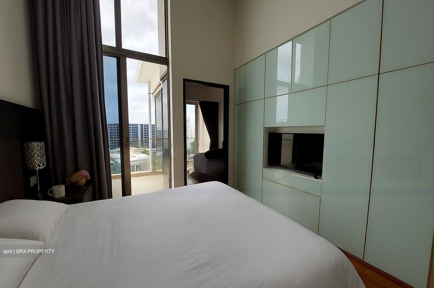 Katong Regency (D15), Apartment #462806021
